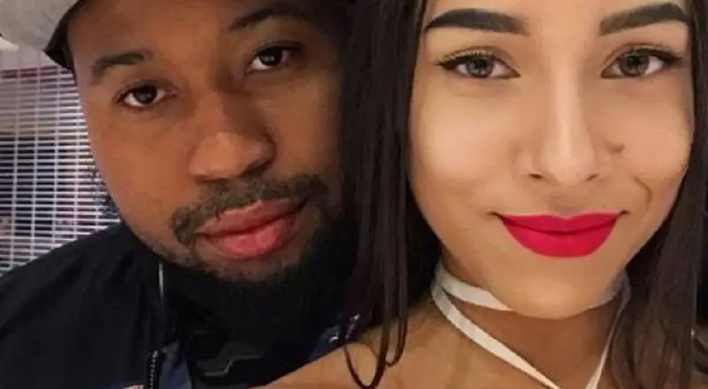 Akademiks Girlfriend